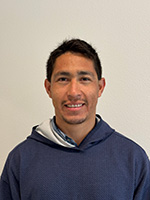 Eric Hicks