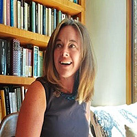 Jenny Mason