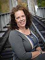 Jill Choate