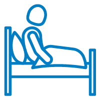 sleep issues icon