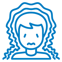 Stress icon
