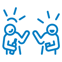 substance use icon
