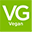 Sodexo's vegan meals icon, as presented in San Juan Dining Hall