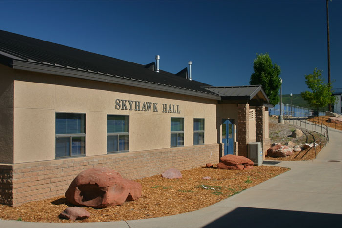 skyhawk hall